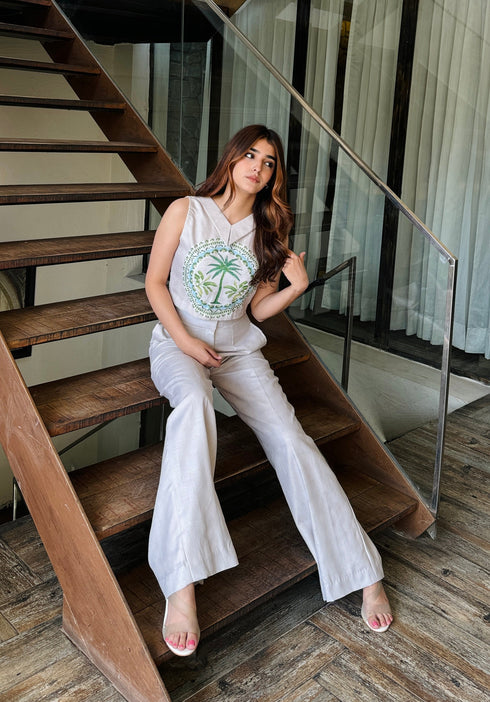 Miley 3 Piece Summer Set